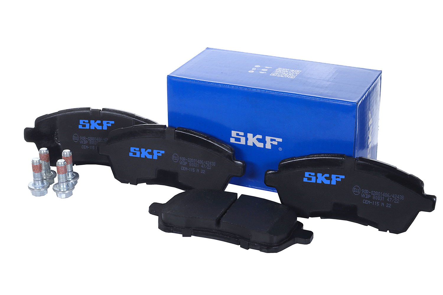 VKBP80031 SKF