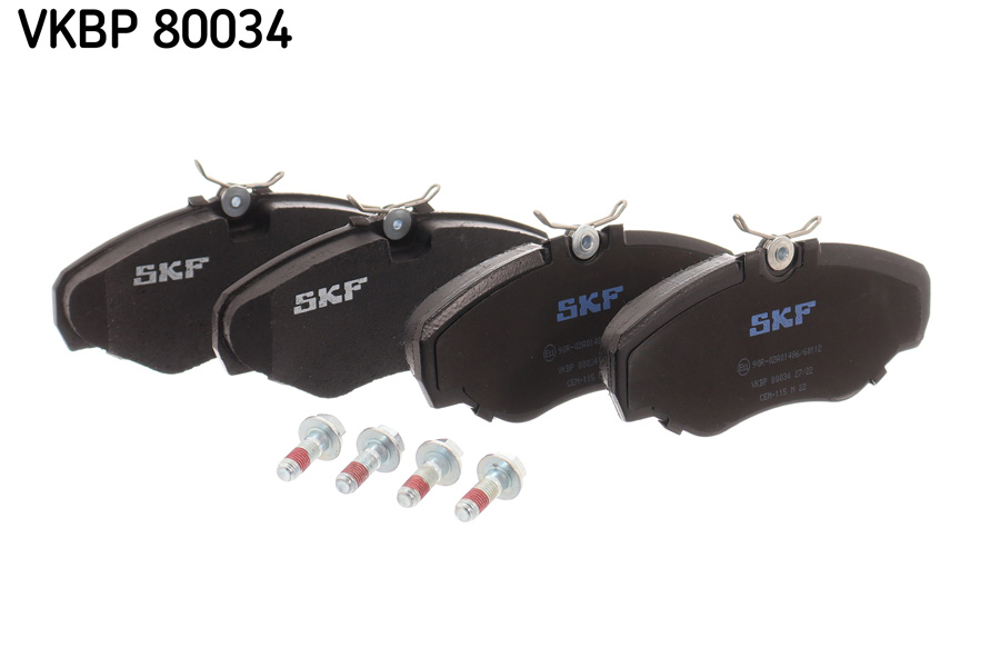 VKBP80034 SKF