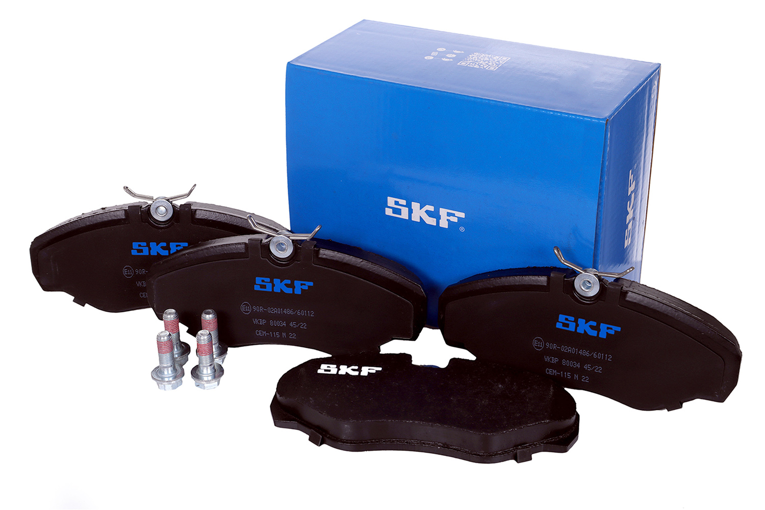 VKBP80034 SKF