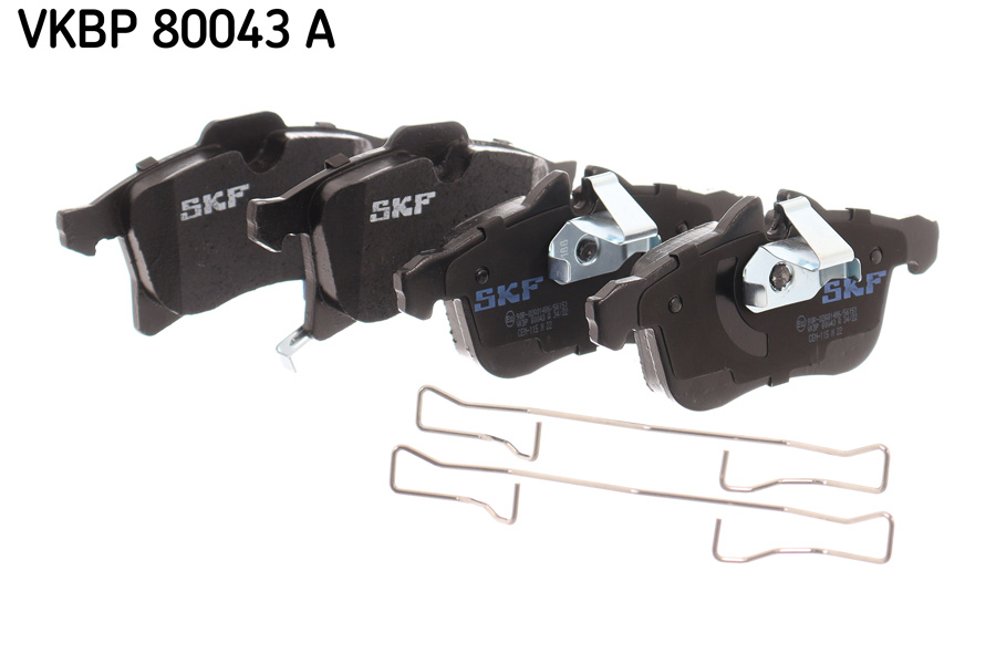 VKBP80043A SKF