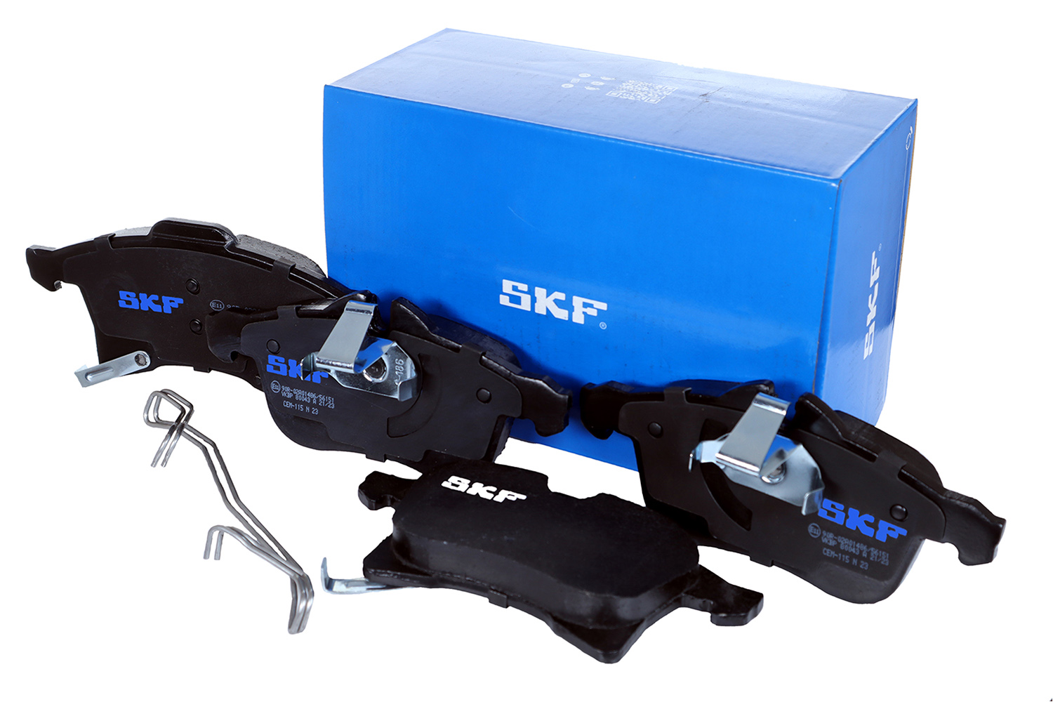 VKBP80043A SKF