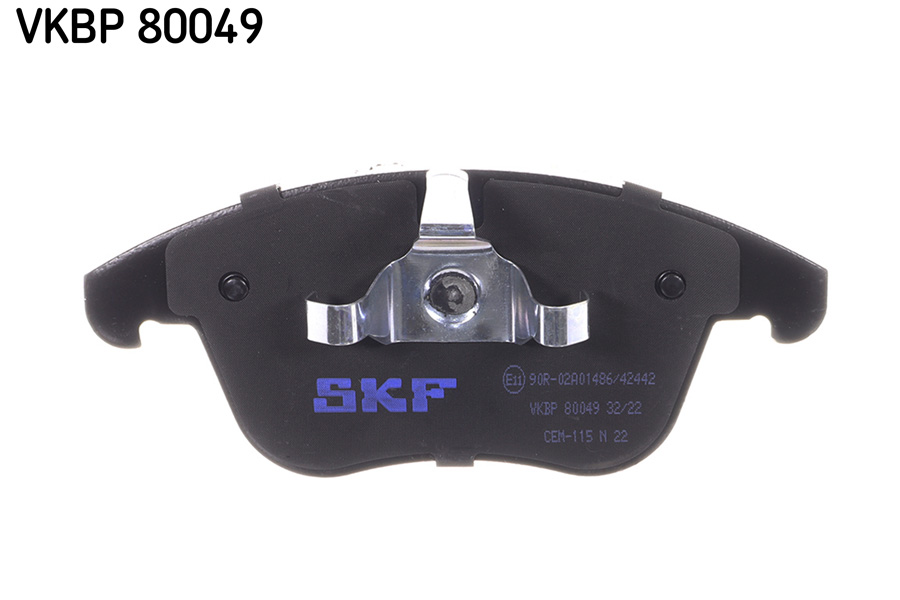 VKBP80049 SKF