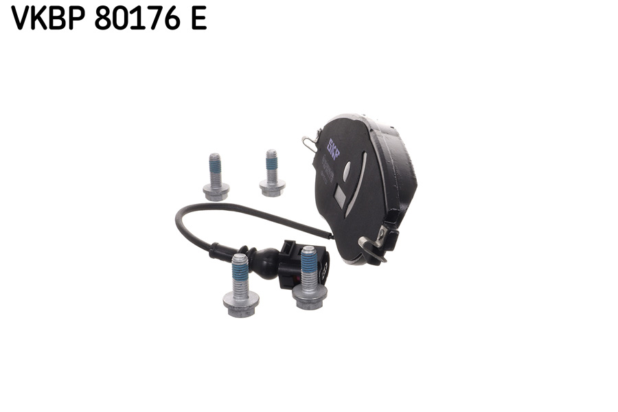 VKBP80176E SKF