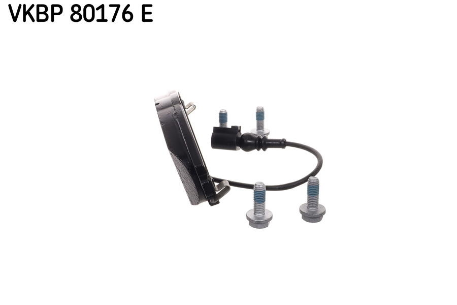 VKBP80176E SKF