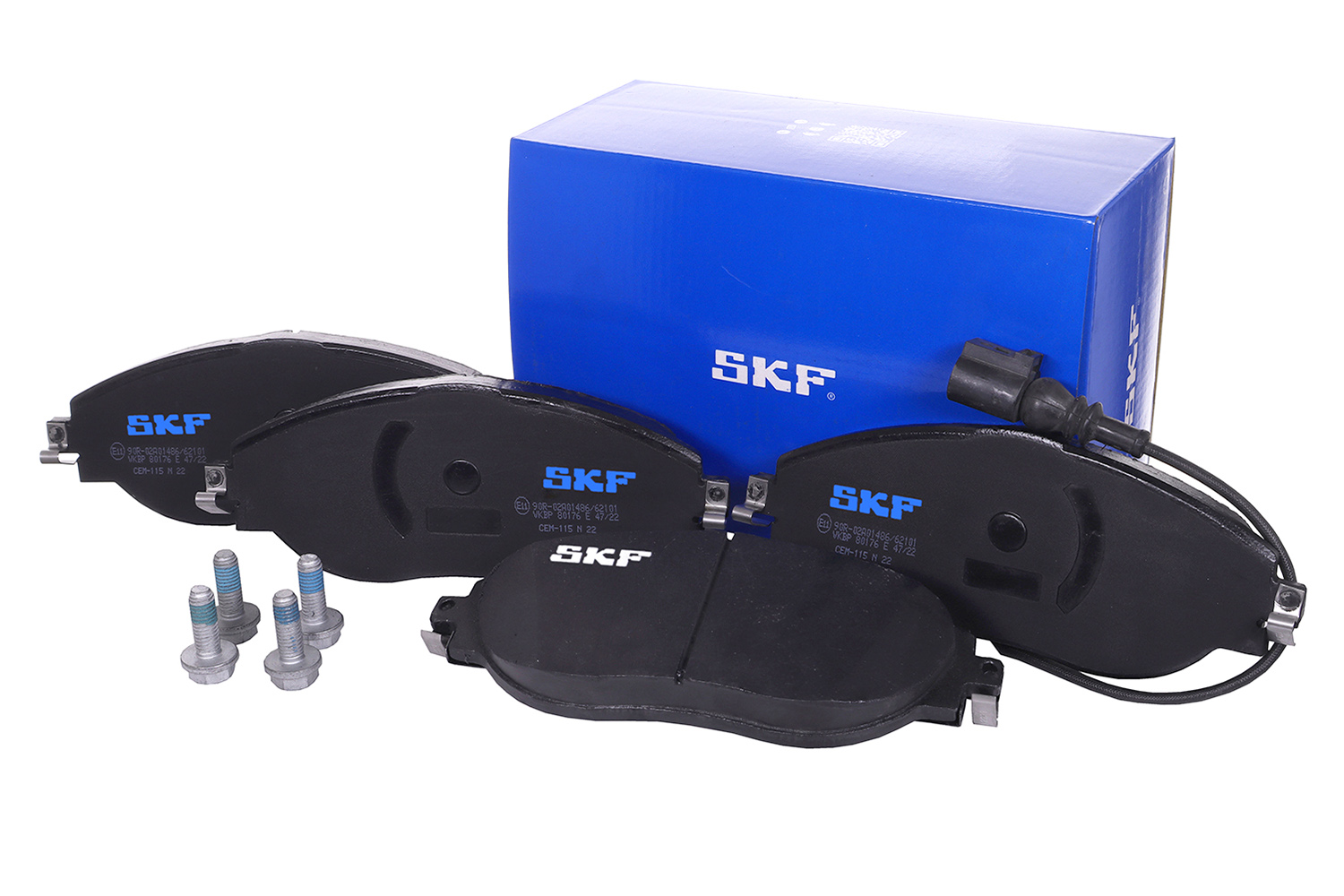 VKBP80176E SKF