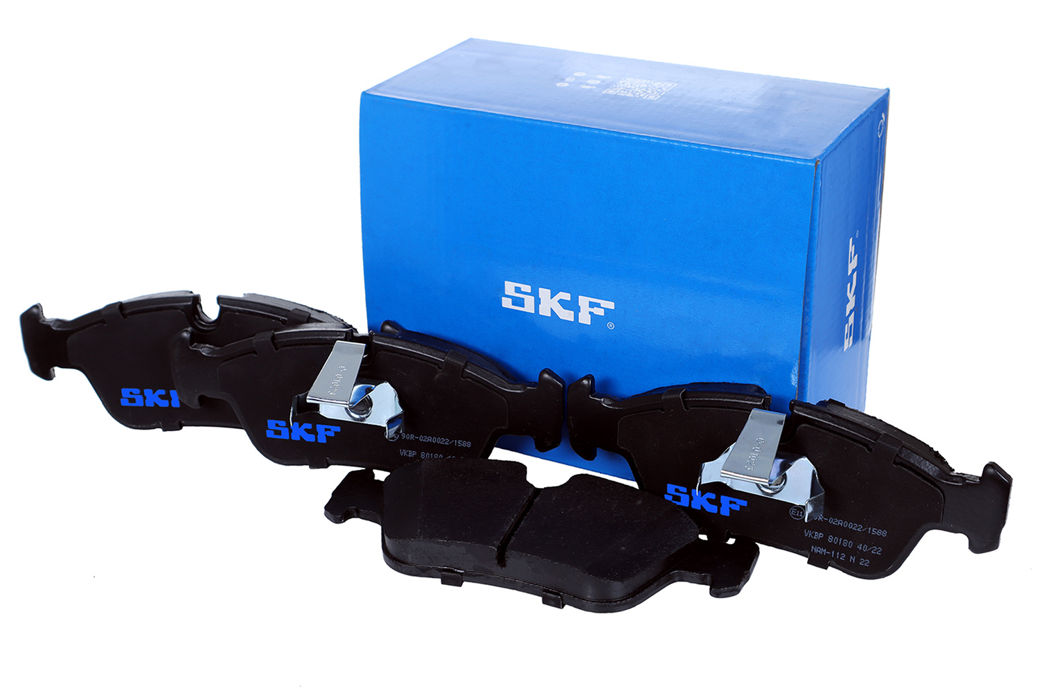 VKBP80180 SKF