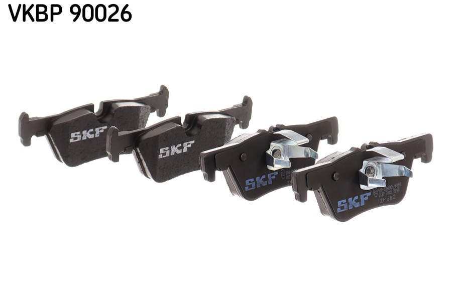 VKBP90026 SKF