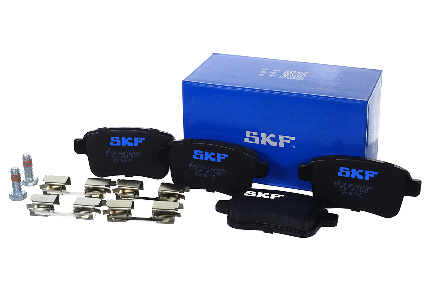 VKBP90039 SKF