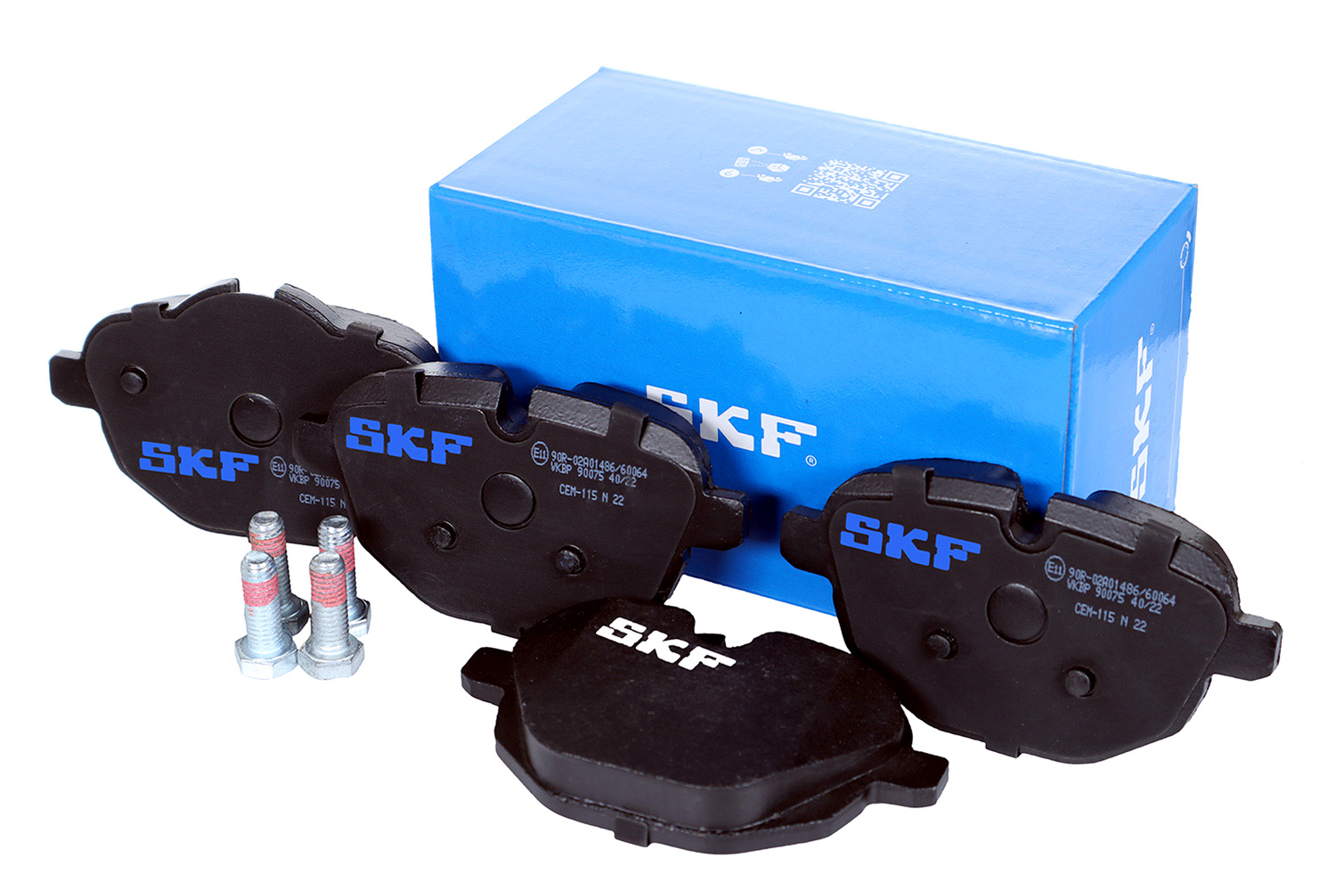 VKBP90075 SKF