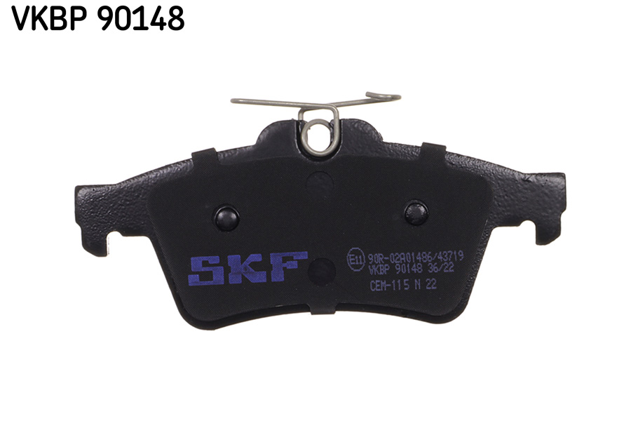 VKBP90148 SKF