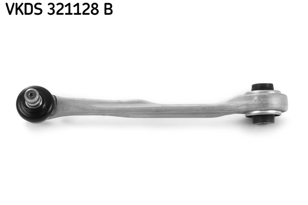 Важіль AUDI A6, A7, Q5, Q7, Q8, VW TUOAREG 17- перед. міст ліворуч зверху (Вир-во SKF)