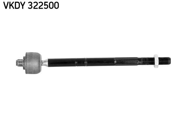 Тяга рульова JEEP COMMANDER (XK, XH), COMMANDER (XK, XH) 05- передній міст 