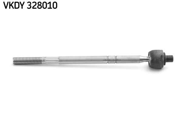 Рулева тяга