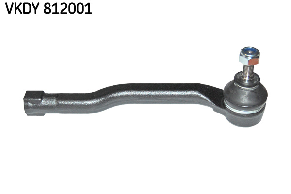 Наконечник рульової тяги (R) Nissan Micra 03-