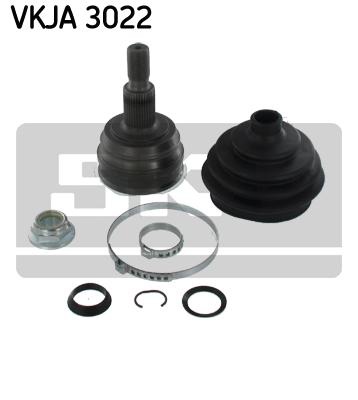 VKJA3022 SKF