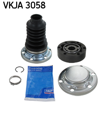 Р/к шруса skf