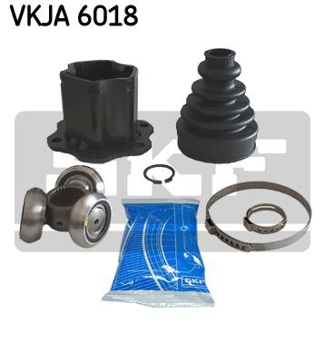 VKJA6018 SKF