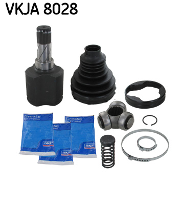 VKJA8028 SKF