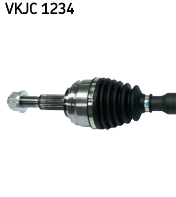 VKJC1234 SKF