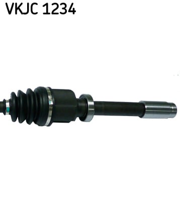 VKJC1234 SKF