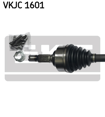 VKJC1601 SKF