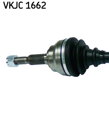 VKJC1662 SKF