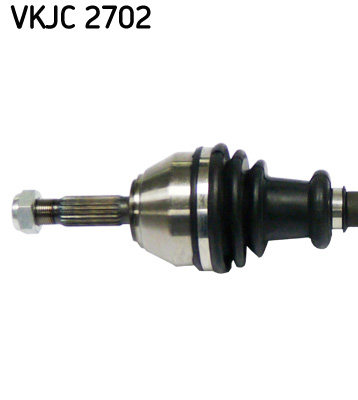 VKJC2702 SKF