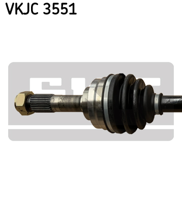 VKJC3551 SKF