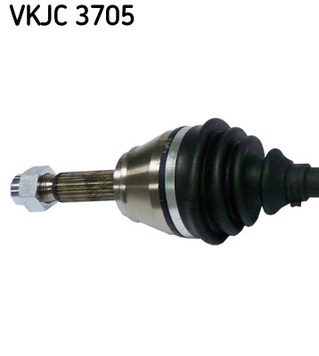 VKJC3705 SKF