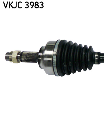 VKJC3983 SKF