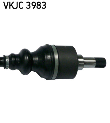 VKJC3983 SKF