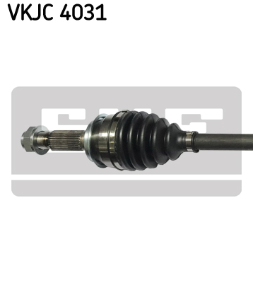 VKJC4031 SKF