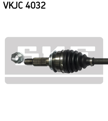 VKJC4032 SKF