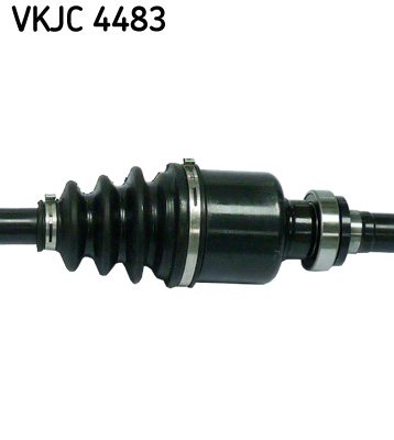 VKJC4483 SKF