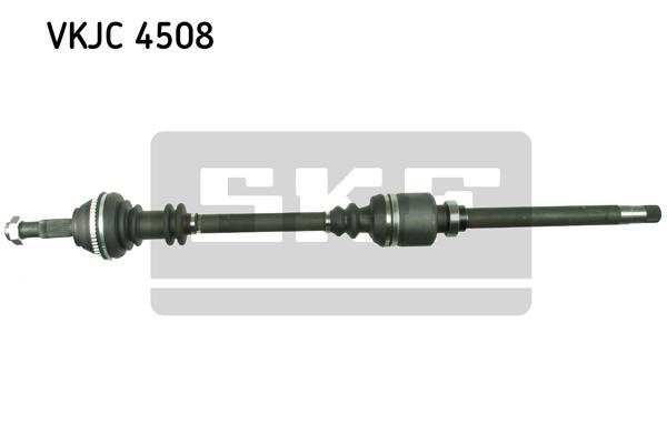 VKJC4508 SKF