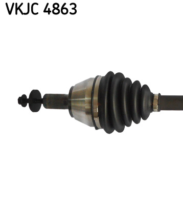 VKJC4863 SKF