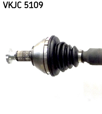 VKJC5109 SKF