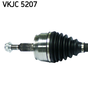 VKJC5207 SKF