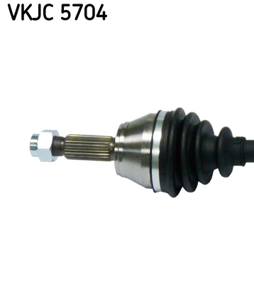 VKJC5704 SKF