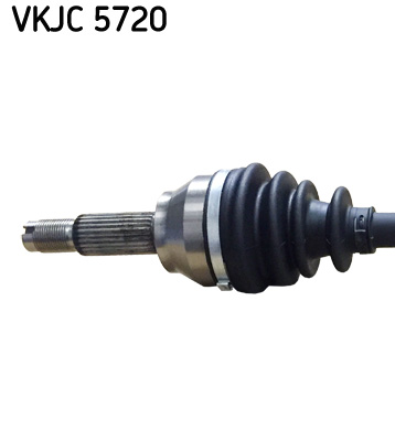 VKJC5720 SKF