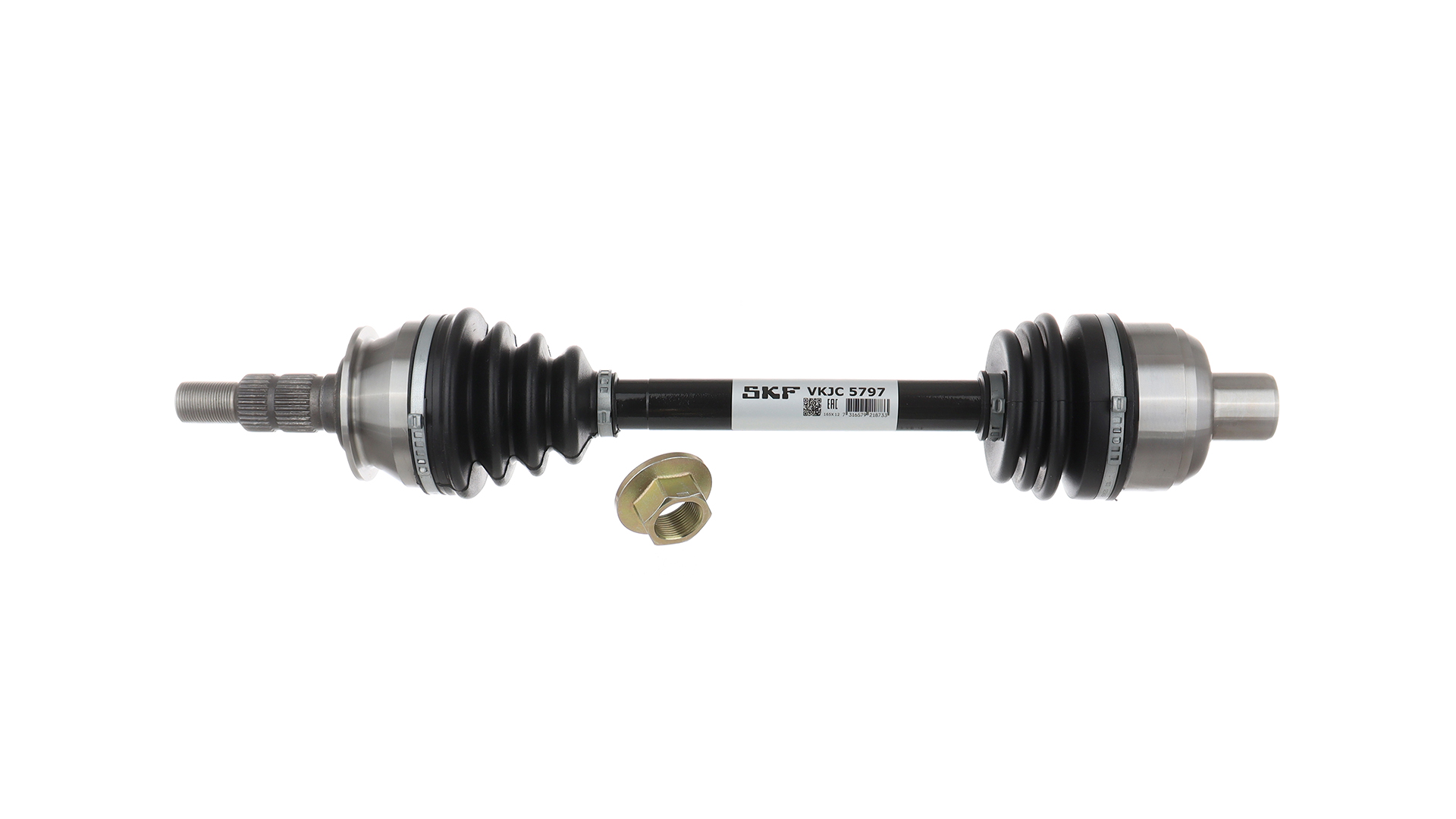 VKJC5797 SKF
