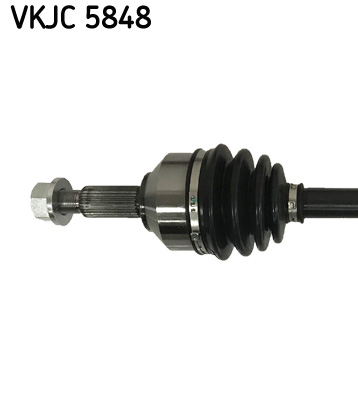 VKJC5848 SKF