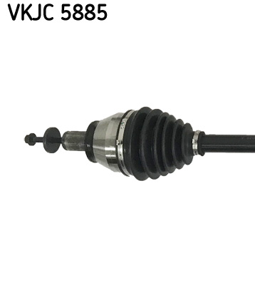 VKJC5885 SKF