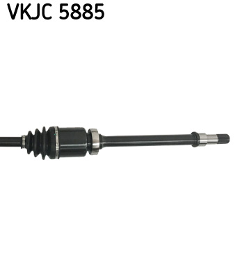 VKJC5885 SKF