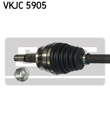VKJC5905 SKF