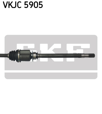 VKJC5905 SKF
