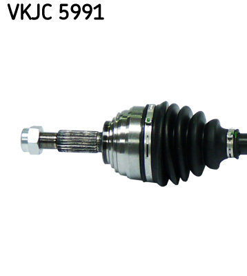 VKJC5991 SKF