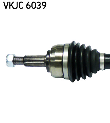 VKJC6039 SKF