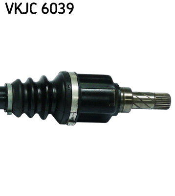 VKJC6039 SKF