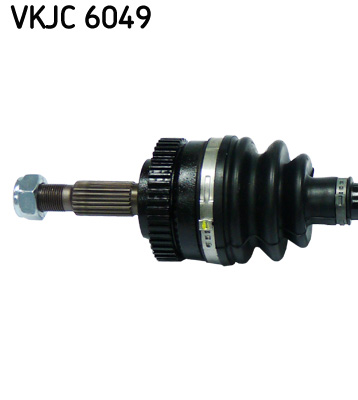VKJC6049 SKF